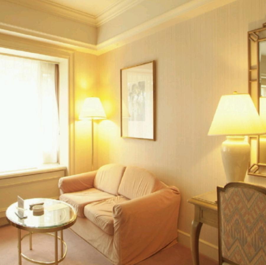 Hotel De Premiere Minowa Inawashiro Eksteriør billede