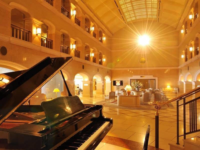 Hotel De Premiere Minowa Inawashiro Eksteriør billede